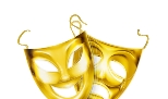 shutterstockgoldmasks